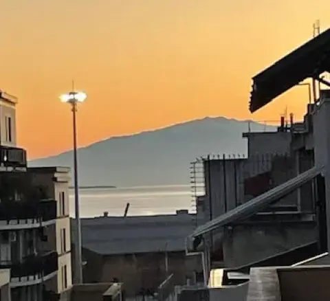 Flat Of 67 M² In Thessaloniki