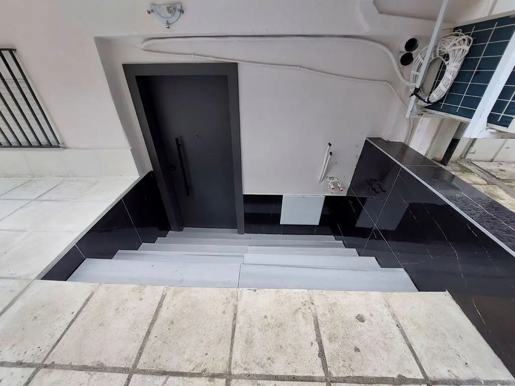 Flat Of 89 M² In Thessaloniki