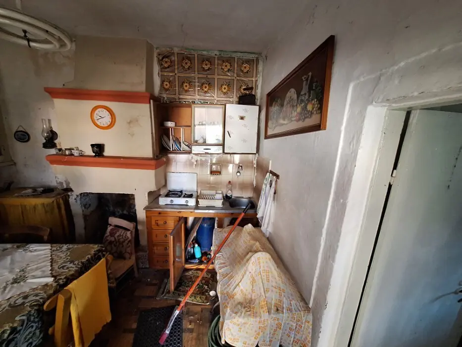 Maisonette Of 121 M² In Corfu