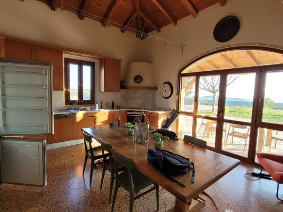 Villa In Nea Propontida, Greece (586 M²)