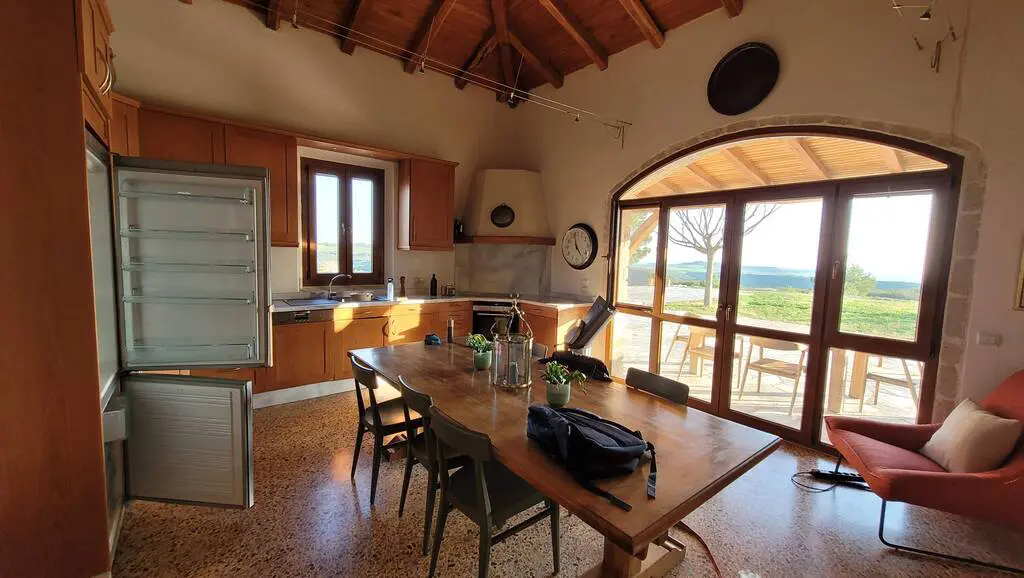 Villa Of 586 M² In Chalkidiki