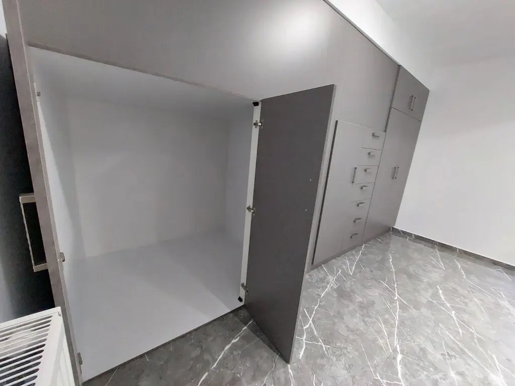 Flat Of 89 M² In Thessaloniki