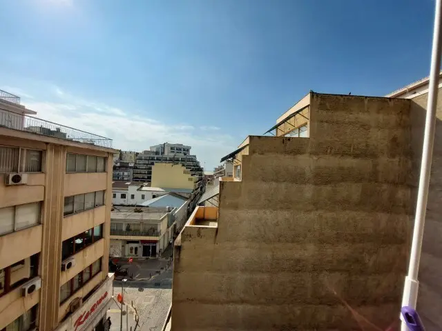 Flat Of 67 M² In Thessaloniki