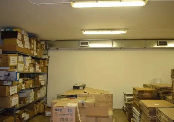 Commercial Property In Pylea, Greece (305 M²)