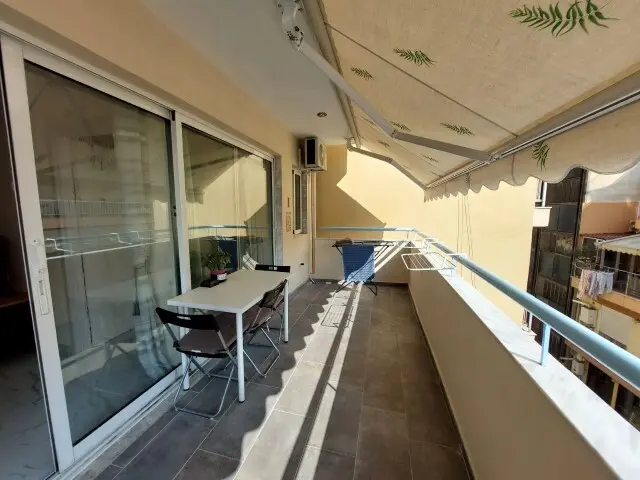 Flat Of 67 M² In Thessaloniki