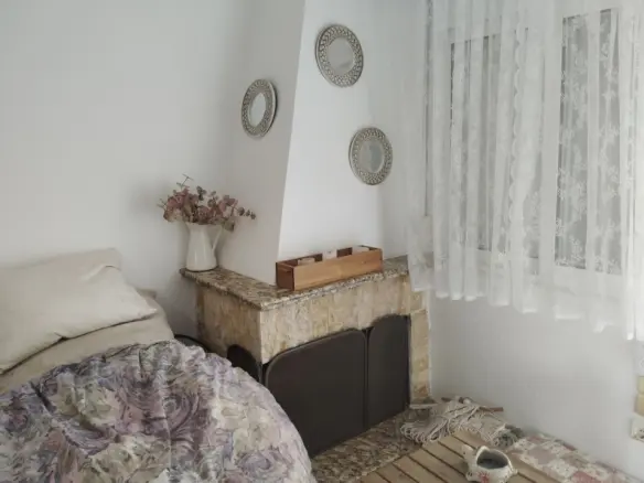 3-bedroom Maisonette In Sithonia, Greece (120 M²)