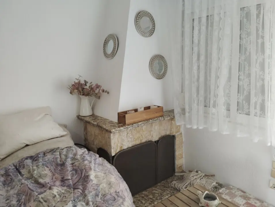 3-bedroom Maisonette In Sithonia, Greece (120 M²)