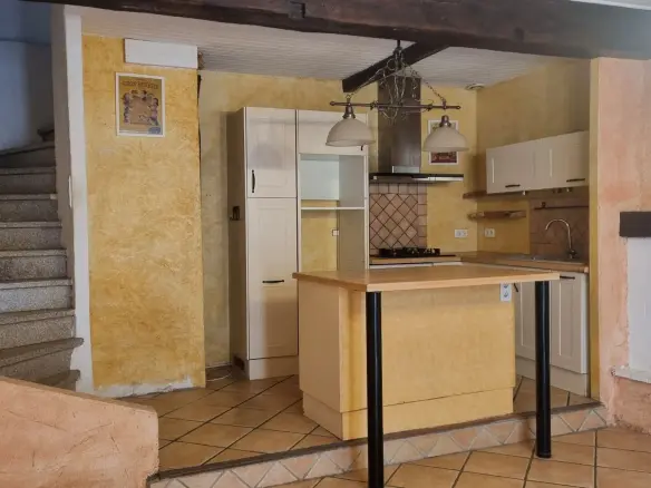 4-bedroom Village House In Rouffiac-d’aude, France (157 M²)