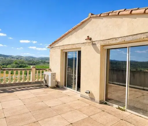 4-bedroom Village House In Rouffiac-d’aude, France (157 M²)