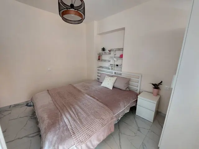 Flat Of 67 M² In Thessaloniki