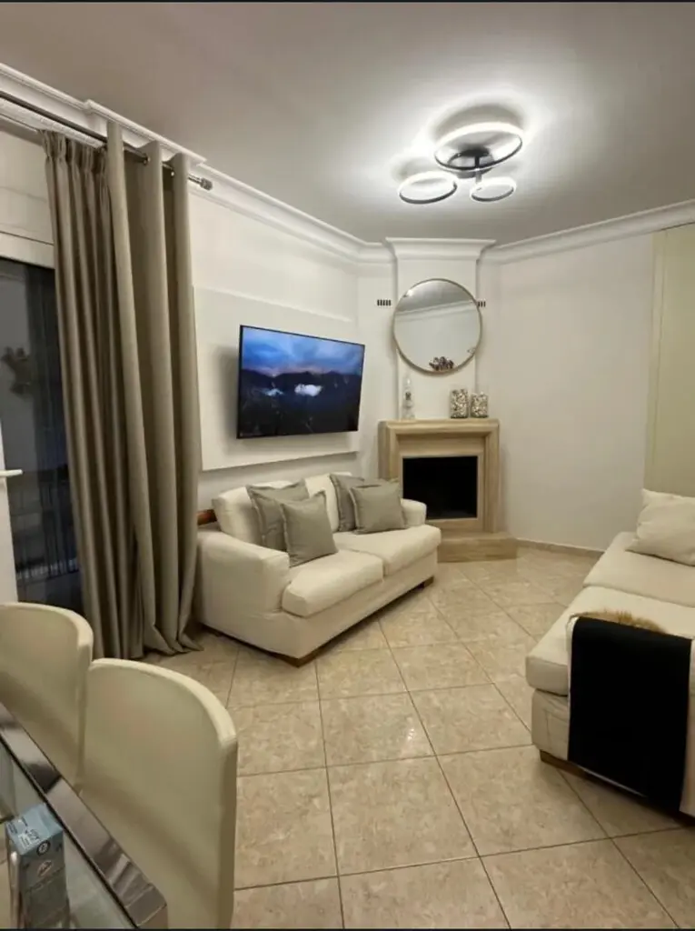 Flat Of 55 M² In Thessaloniki