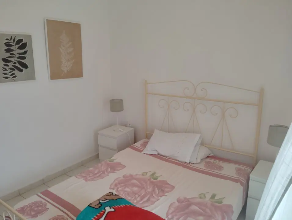 3-bedroom Maisonette In Sithonia, Greece (120 M²)