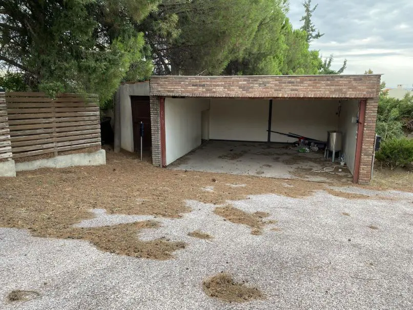 Maisonette Of 336 M² In The Suburbs Of Thessaloniki