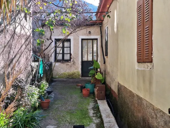 Maisonette Of 121 M² In Corfu