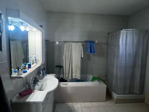 Detached House In Rethimno, Greece (120 M²)