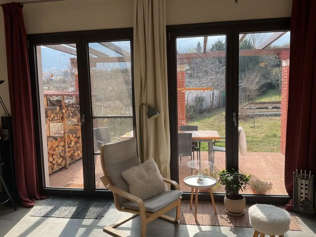 Detached House Of 235 M² In Thessaloniki