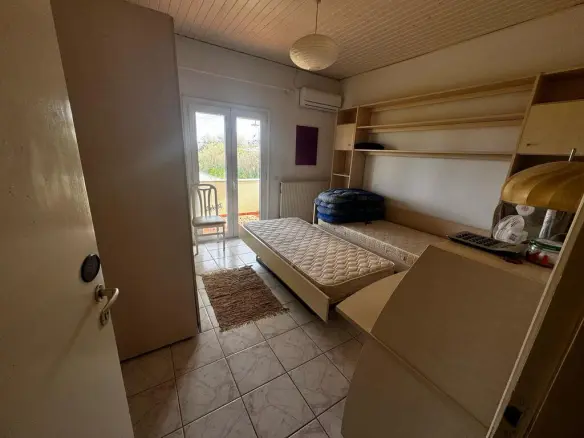Detached House In Rethimno, Greece (120 M²)