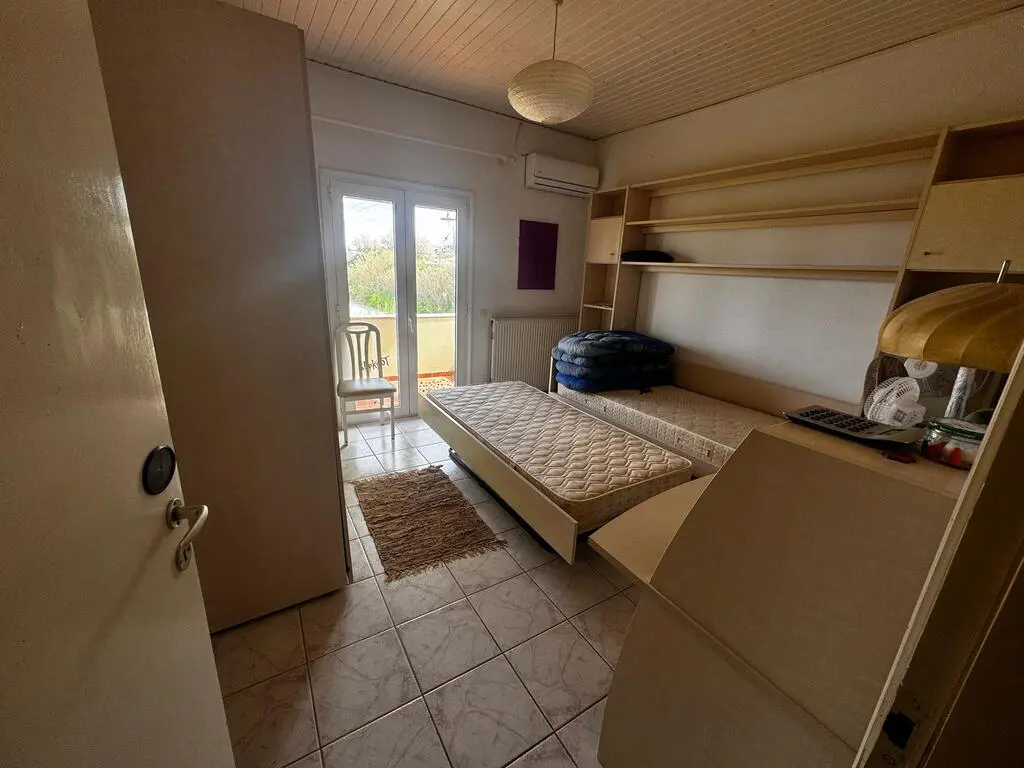 Detached House Of 120 M² In Crete