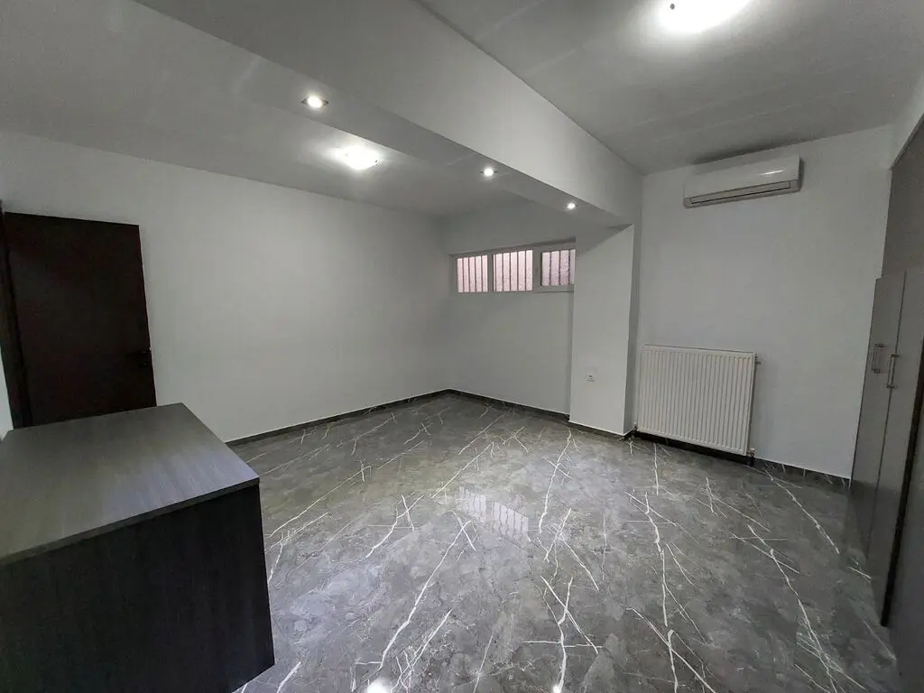 Flat Of 89 M² In Thessaloniki