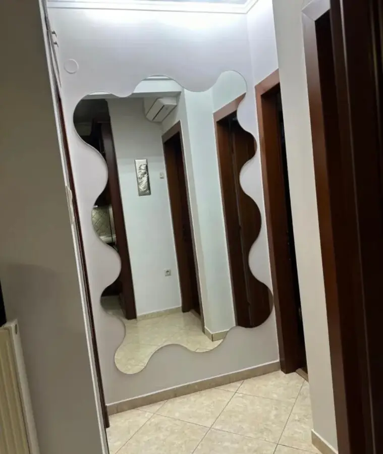 Flat Of 55 M² In Thessaloniki