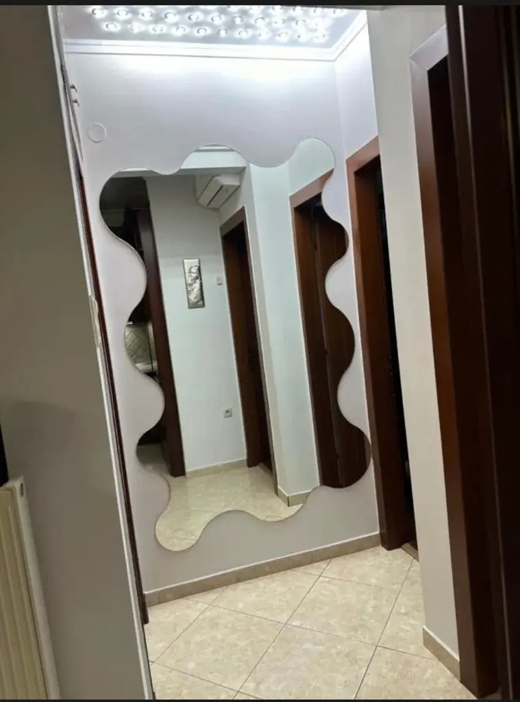 Flat Of 55 M² In Thessaloniki