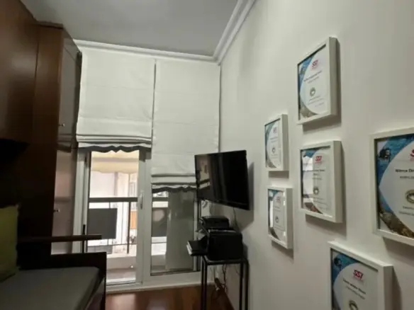 2-bedroom Flat In Neapoli, Greece (55 M²)