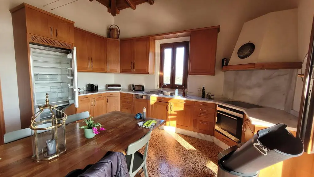 Villa Of 586 M² In Chalkidiki