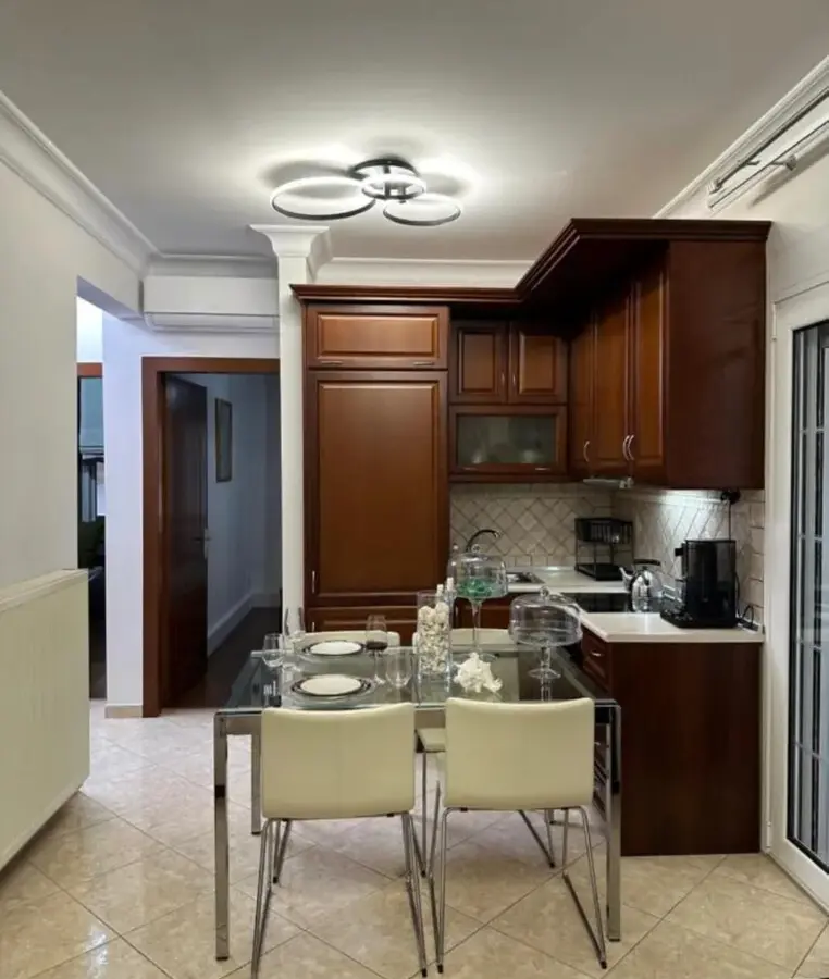 Flat Of 55 M² In Thessaloniki