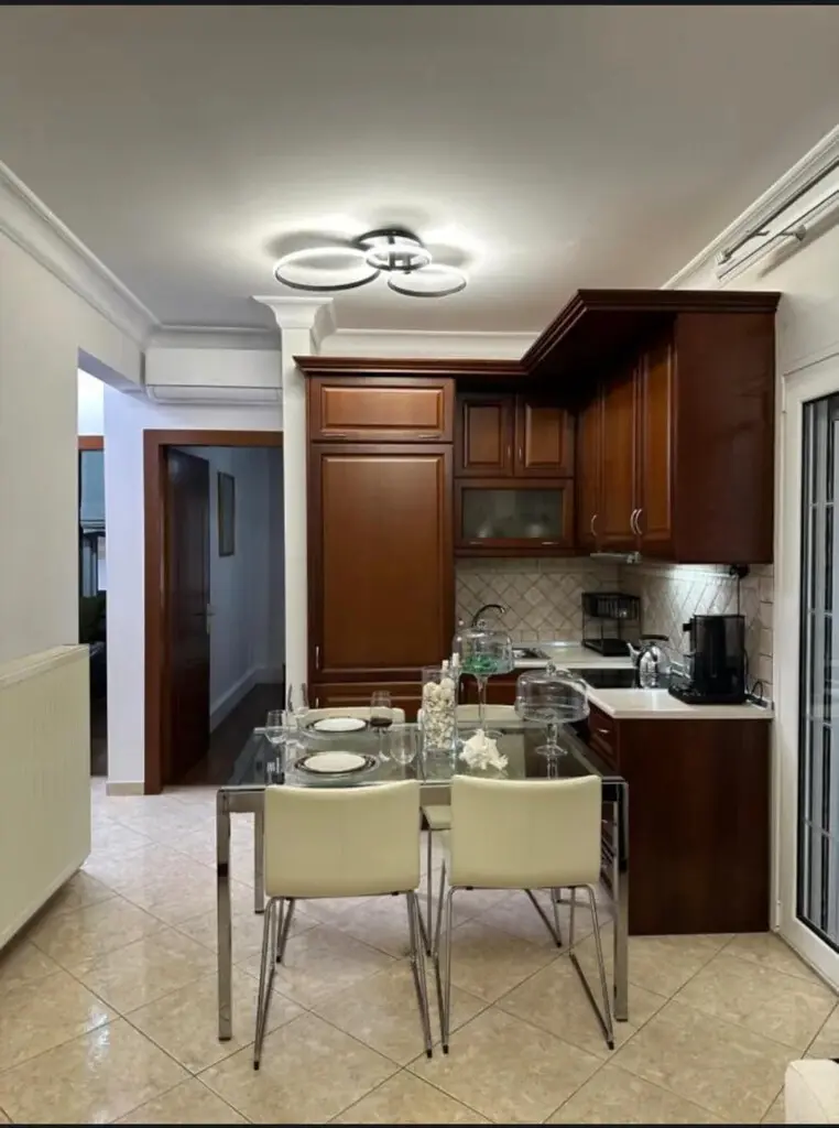 Flat Of 55 M² In Thessaloniki