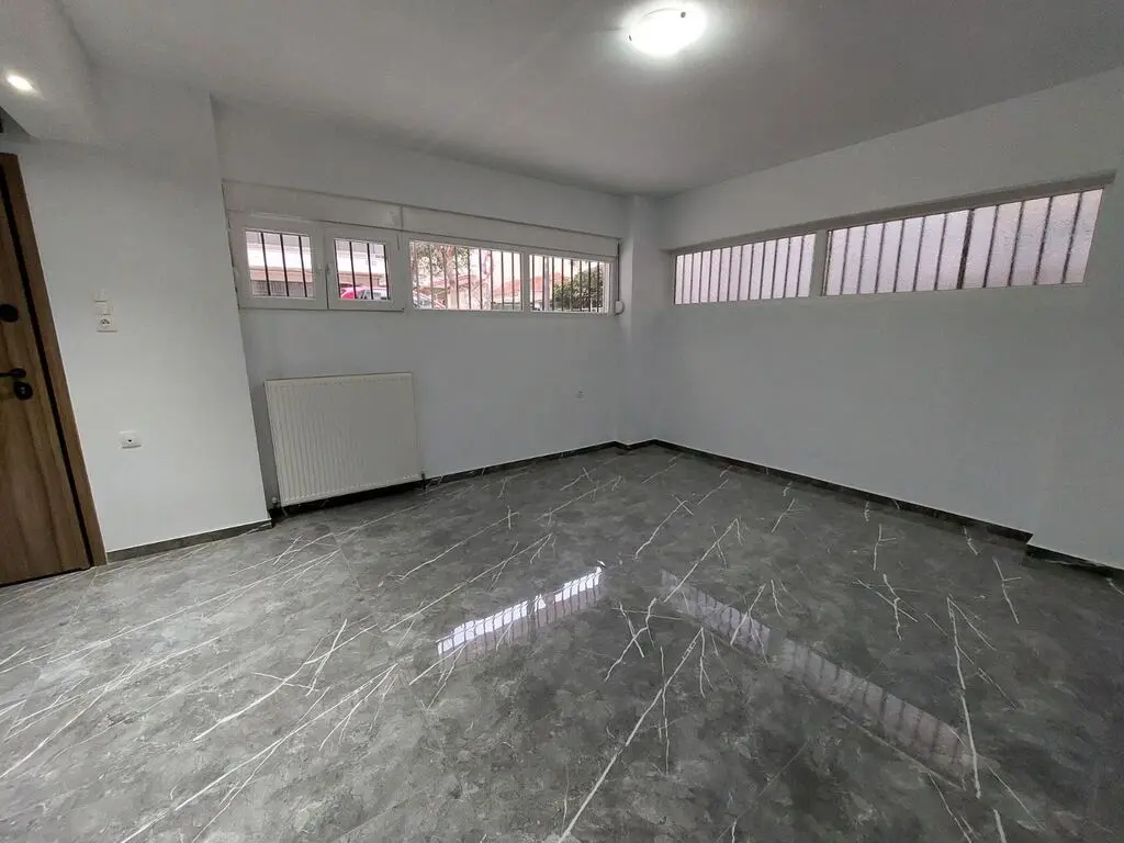 Flat Of 89 M² In Thessaloniki