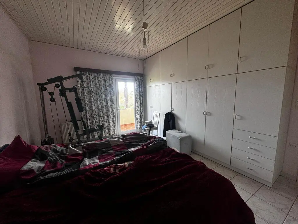 Detached House Of 120 M² In Crete
