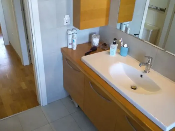 3-bedroom Detached House In Chortiatis, Greece (235 M²)