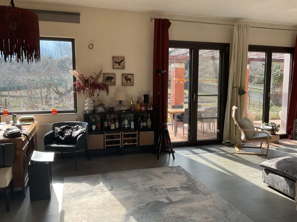 Detached House Of 235 M² In Thessaloniki