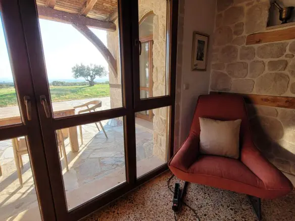 Villa In Nea Propontida, Greece (586 M²)