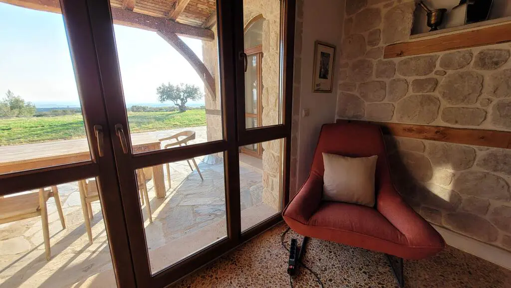 Villa Of 586 M² In Chalkidiki