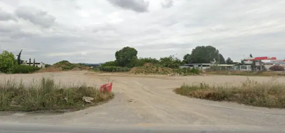 Land Of 6760 M² In Thessaloniki