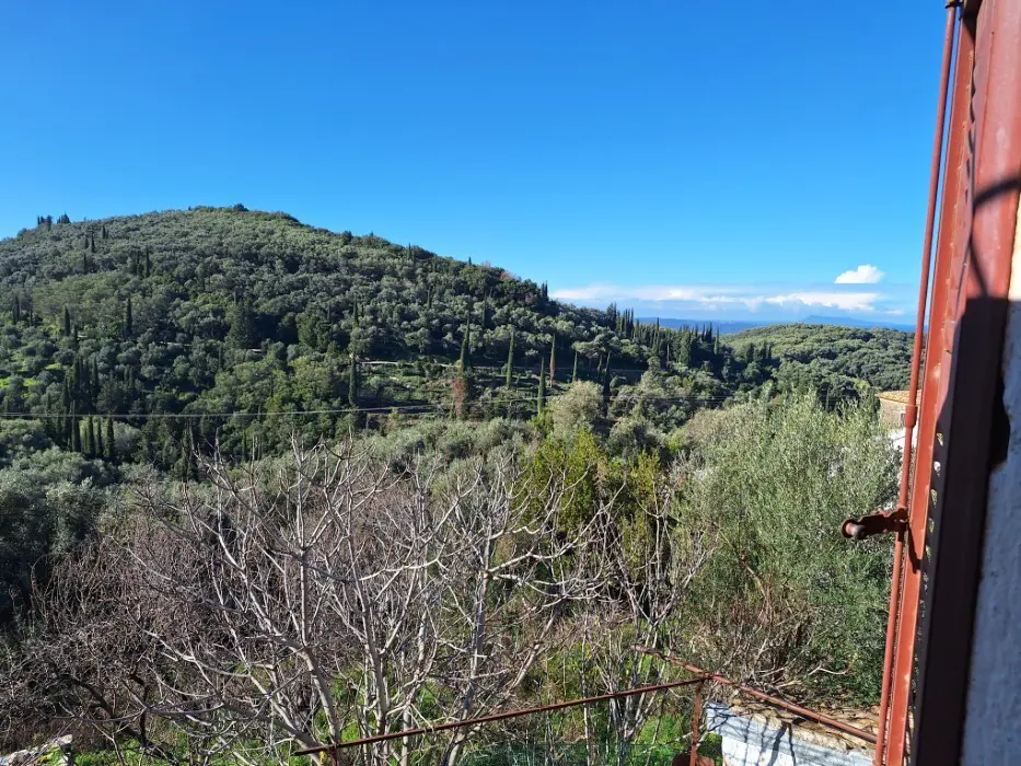 Maisonette Of 121 M² In Corfu