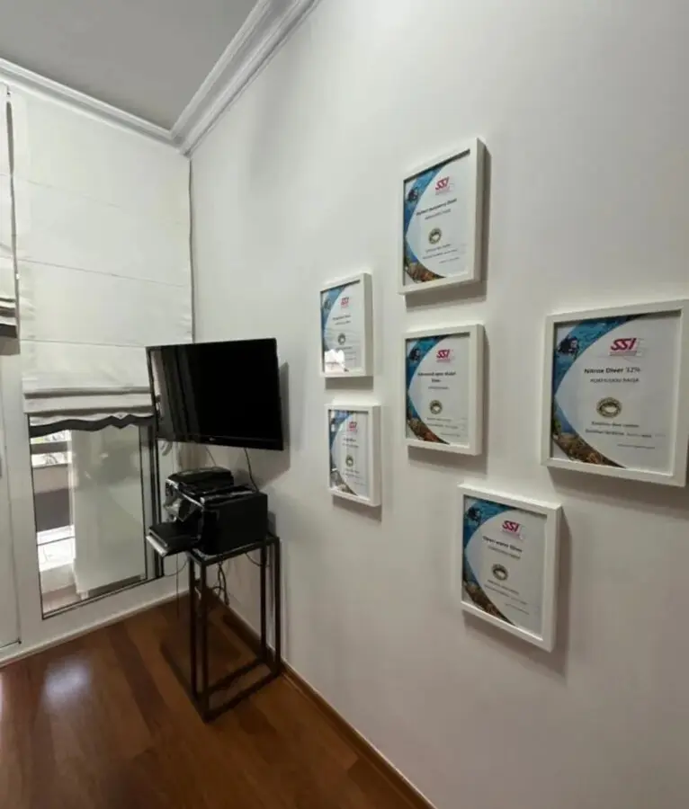 Flat Of 55 M² In Thessaloniki