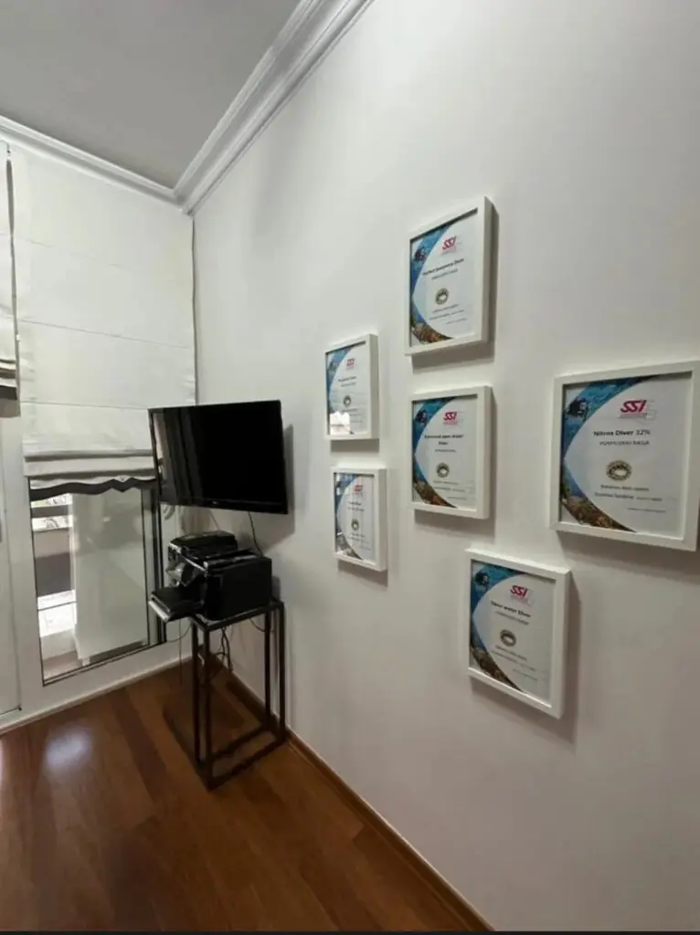 Flat Of 55 M² In Thessaloniki