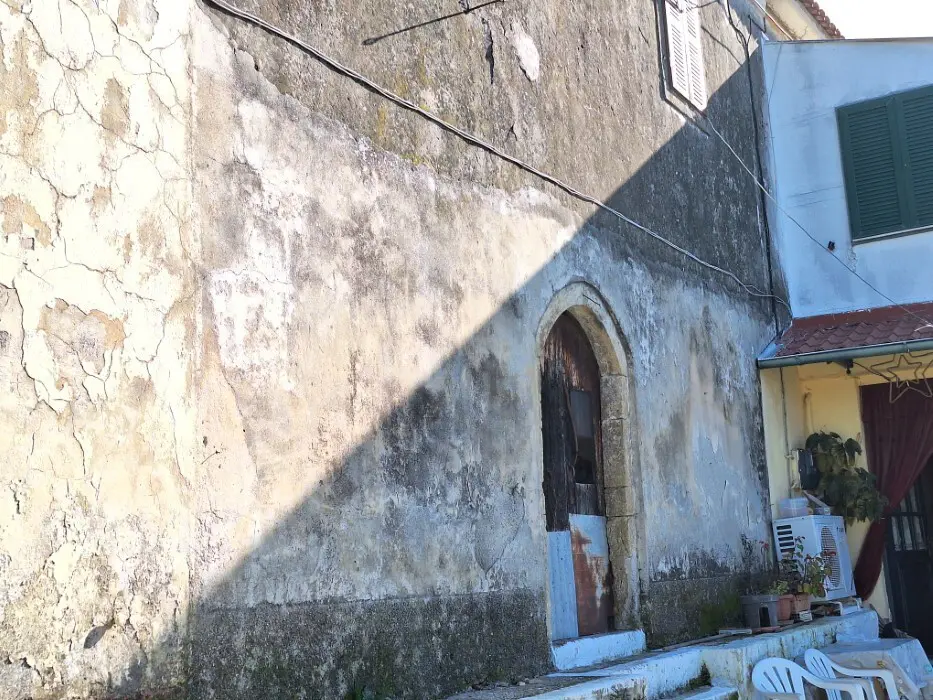 Maisonette Of 121 M² In Corfu