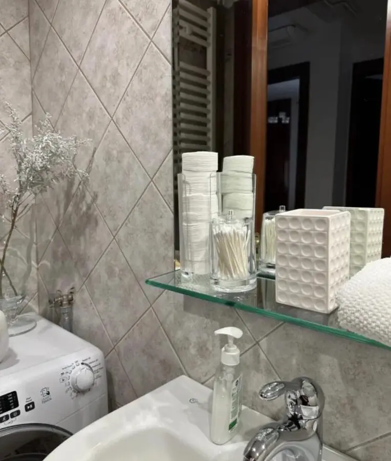 Flat Of 55 M² In Thessaloniki