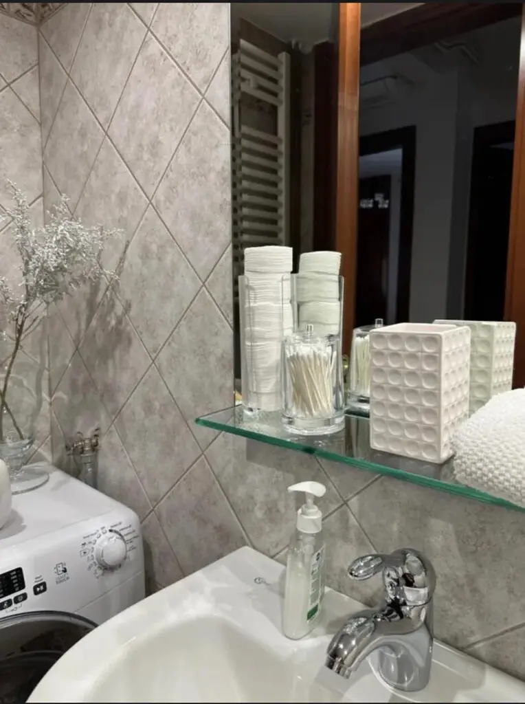Flat Of 55 M² In Thessaloniki