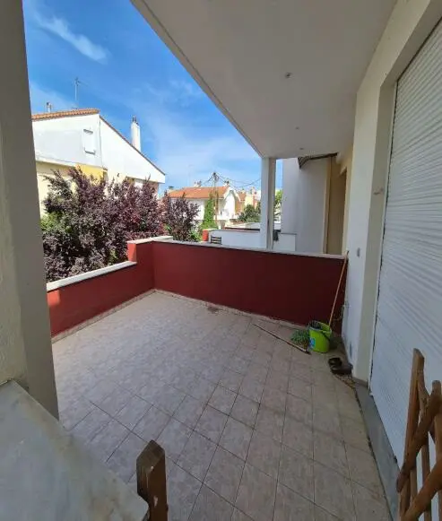 Maisonette Of 212 M² In The Suburbs Of Thessaloniki