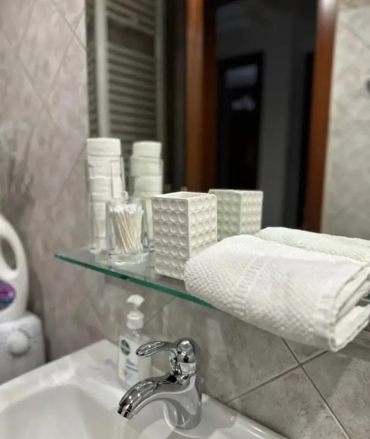 Flat Of 55 M² In Thessaloniki
