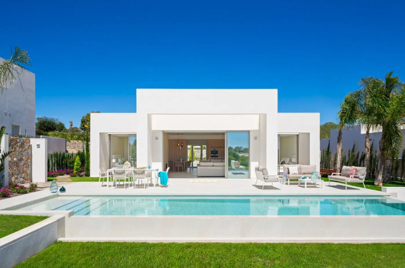 Villa 200 M² In Orihuela, Spain – Mediter Real Estate