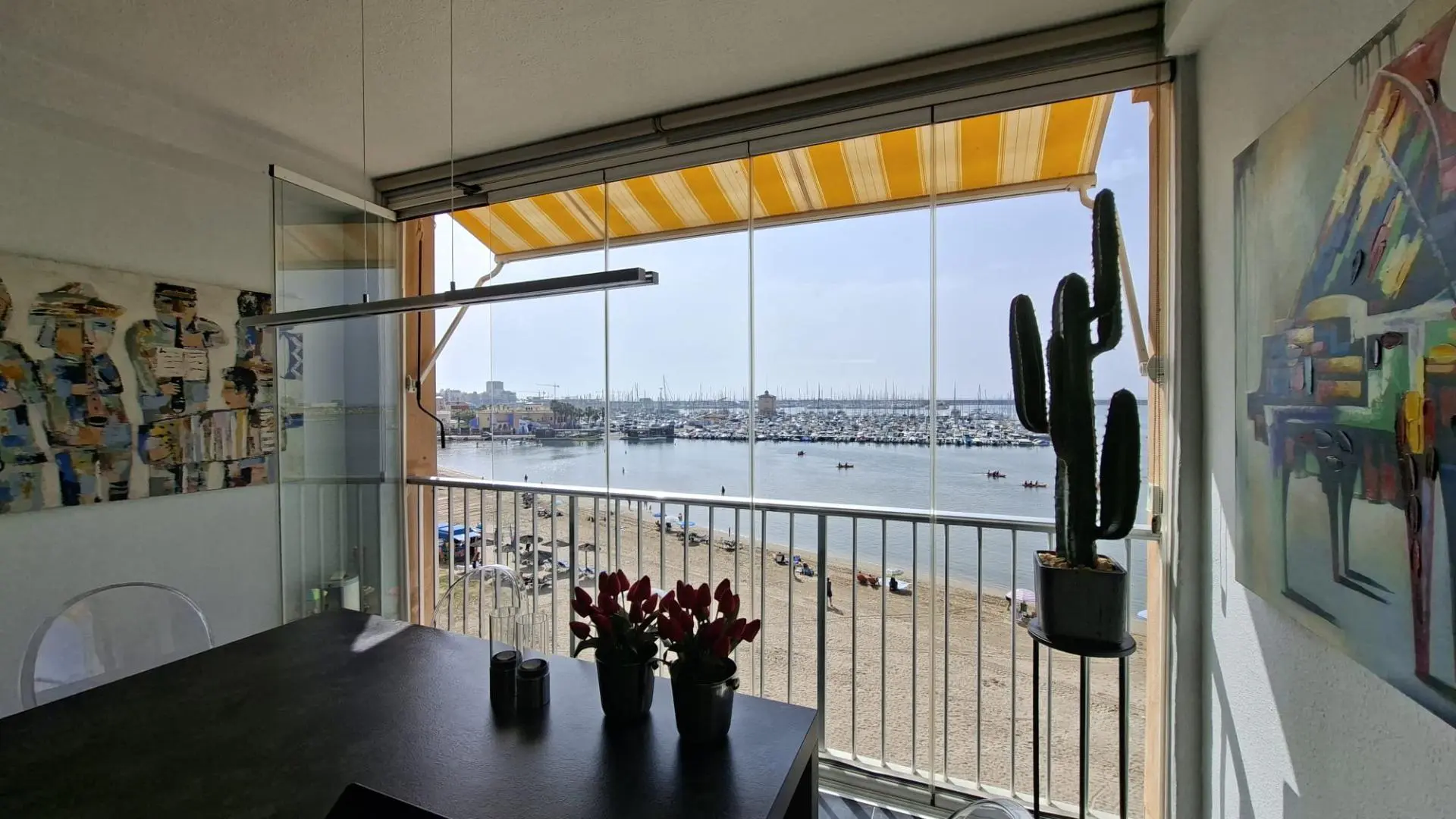 Apartment 83 M² In Torrevieja, Spain – Mediter Real Estate