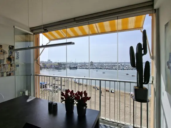 Apartment 83 M² In Torrevieja, Spain – Mediter Real Estate
