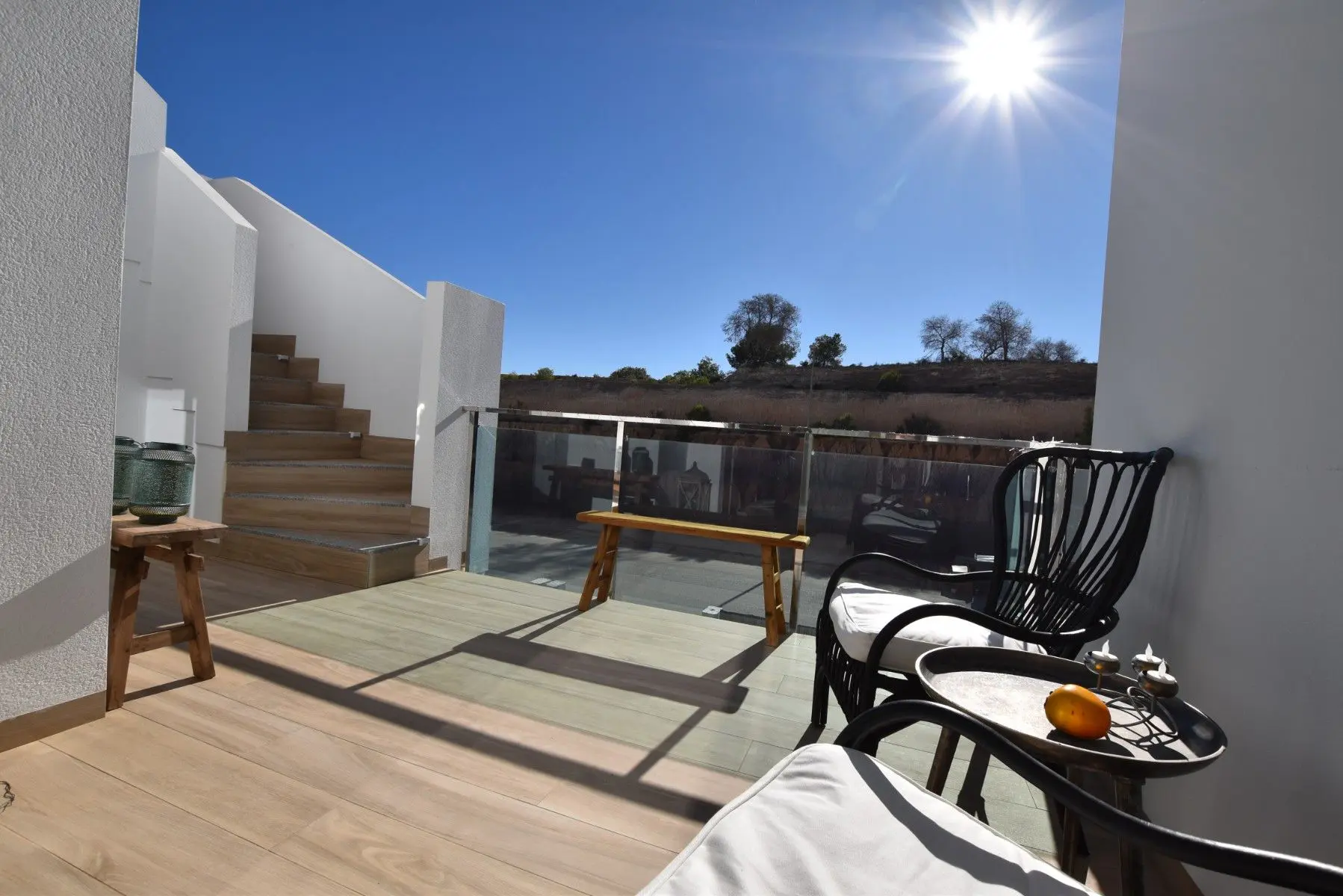 Apartment Of 64 M² In Orihuela, Spain