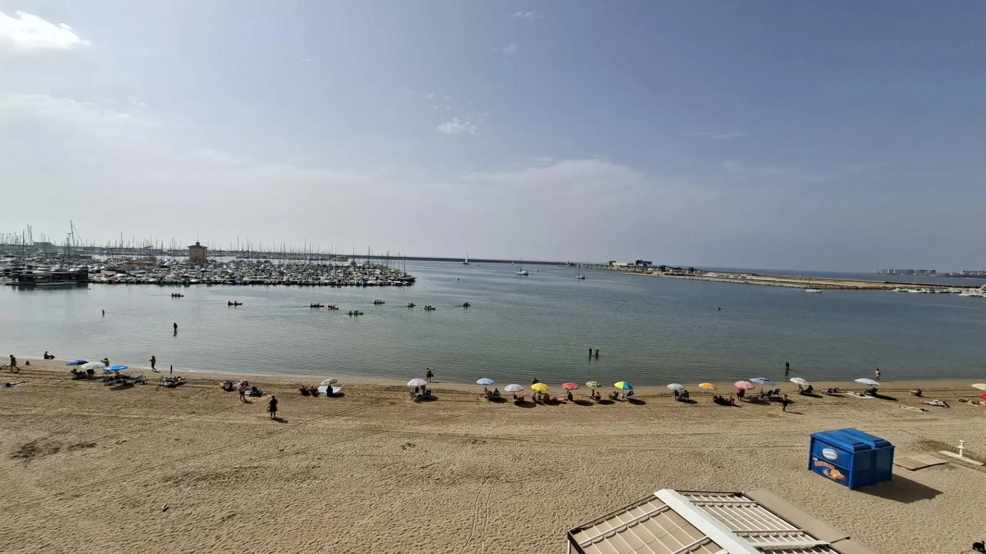Apartment 83 M² In Torrevieja, Spain – Mediter Real Estate