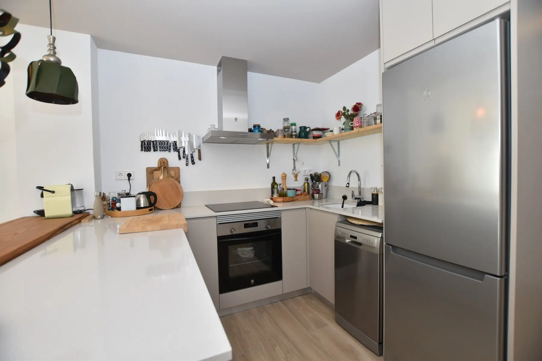 Apartment Of 64 M² In Orihuela, Spain
